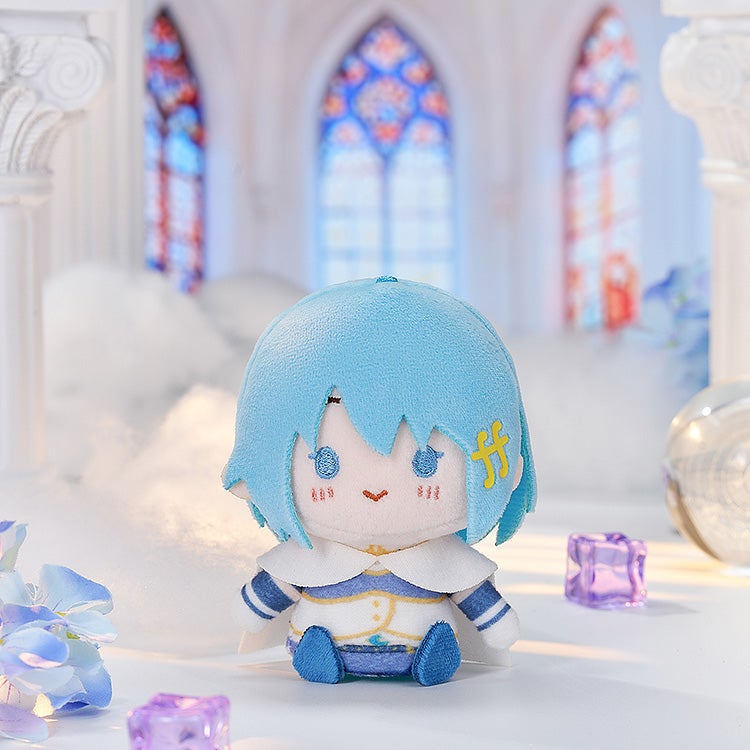 SPECIAL ORDER GoodSmile Moment - Puella Magi Madoka Magica: The Movie Rebellion - Collectible Finger Puppet [JP] [Box of 5]