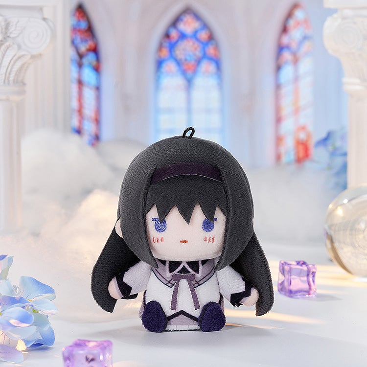 SPECIAL ORDER GoodSmile Moment - Puella Magi Madoka Magica: The Movie Rebellion - Collectible Finger Puppet [JP] [Box of 5]
