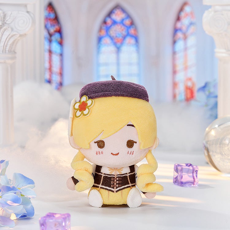 SPECIAL ORDER GoodSmile Moment - Puella Magi Madoka Magica: The Movie Rebellion - Collectible Finger Puppet [JP] [Box of 5]