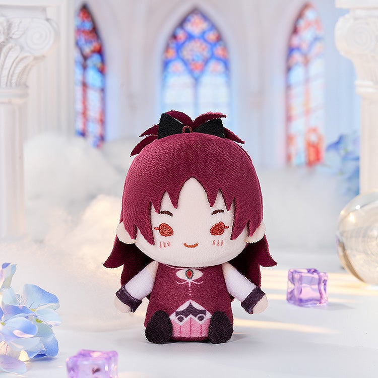 SPECIAL ORDER GoodSmile Moment - Puella Magi Madoka Magica: The Movie Rebellion - Collectible Finger Puppet [JP] [Box of 5]
