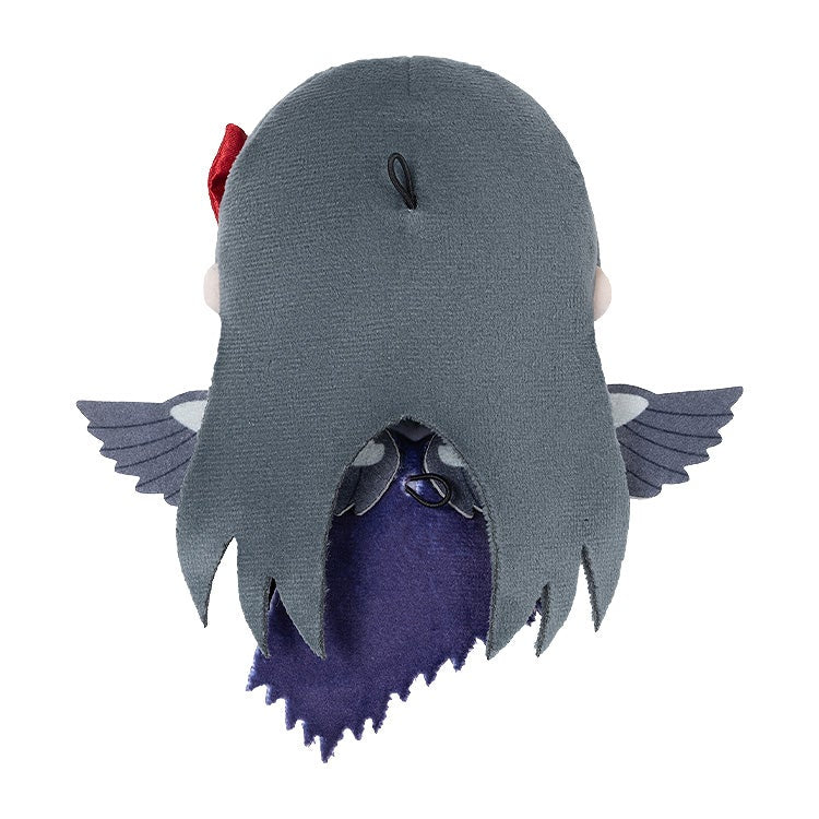 SPECIAL ORDER GoodSmile Moment - Puella Magi Madoka Magica: The Movie Rebellion Hoodie - Homura Akemi [JP]