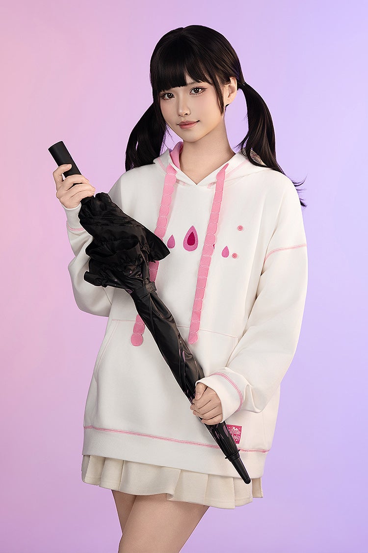 SPECIAL ORDER GoodSmile Moment - Puella Magi Madoka Magica: The Movie Rebellion - Projection Light Umbrella [JP]