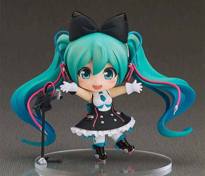 SPECIAL ORDER Good Smile Company - Nendoroid 673 - Character Vocal Series 01: Hatsune Miku - Hatsune Miku: Magical Mirai 2016 Ver. [EXCLUSIVE]