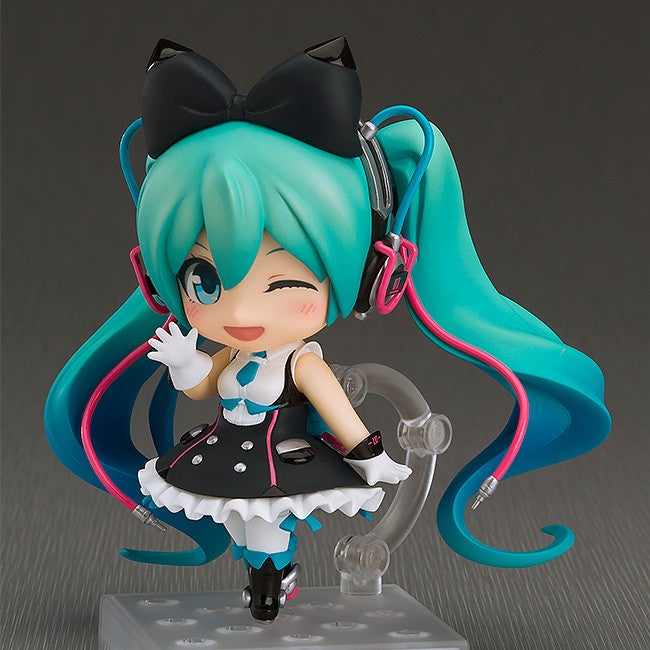 SPECIAL ORDER Good Smile Company - Nendoroid 673 - Character Vocal Series 01: Hatsune Miku - Hatsune Miku: Magical Mirai 2016 Ver. [EXCLUSIVE]