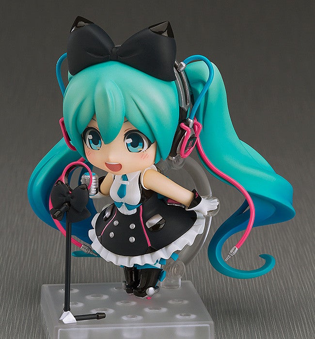 SPECIAL ORDER Good Smile Company - Nendoroid 673 - Character Vocal Series 01: Hatsune Miku - Hatsune Miku: Magical Mirai 2016 Ver. [EXCLUSIVE]