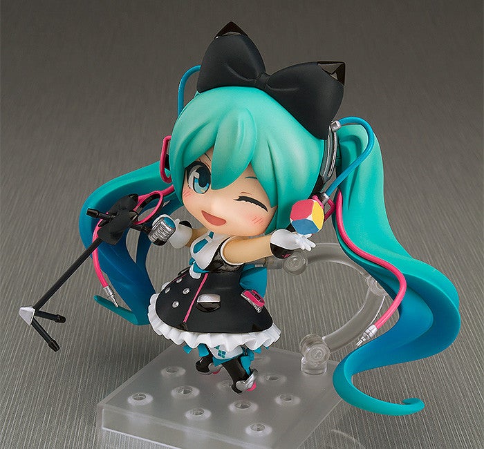 SPECIAL ORDER Good Smile Company - Nendoroid 673 - Character Vocal Series 01: Hatsune Miku - Hatsune Miku: Magical Mirai 2016 Ver. [EXCLUSIVE]