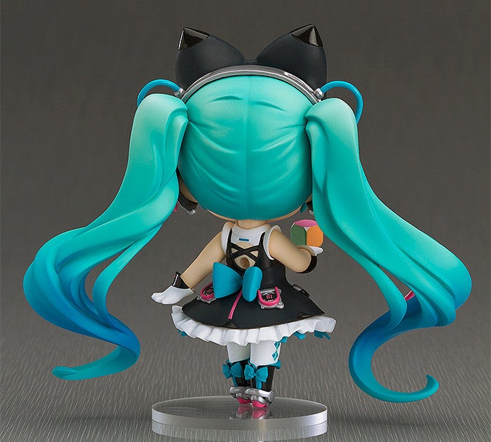 SPECIAL ORDER Good Smile Company - Nendoroid 673 - Character Vocal Series 01: Hatsune Miku - Hatsune Miku: Magical Mirai 2016 Ver. [EXCLUSIVE]