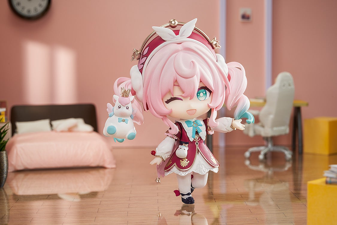 SPECIAL ORDER Good Smile Company - Nendoroid 2953 - Honkai: Star Rail - Hyacine [EXCLUSIVE]