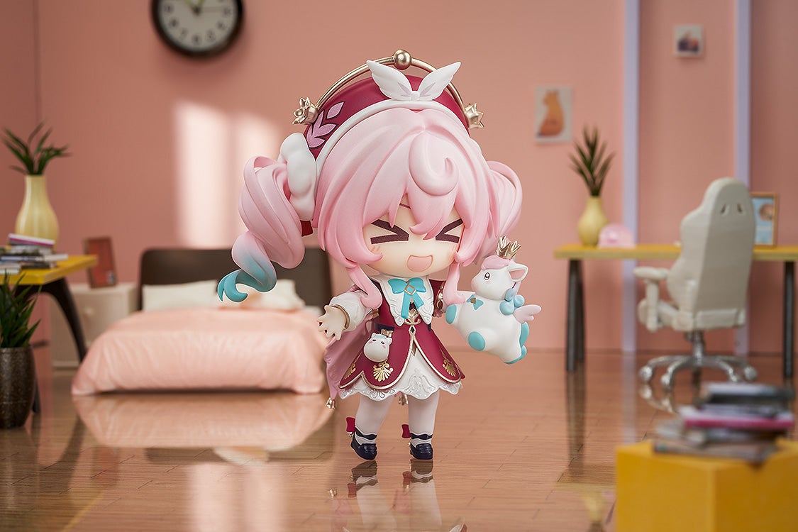 SPECIAL ORDER Good Smile Company - Nendoroid 2953 - Honkai: Star Rail - Hyacine [EXCLUSIVE]