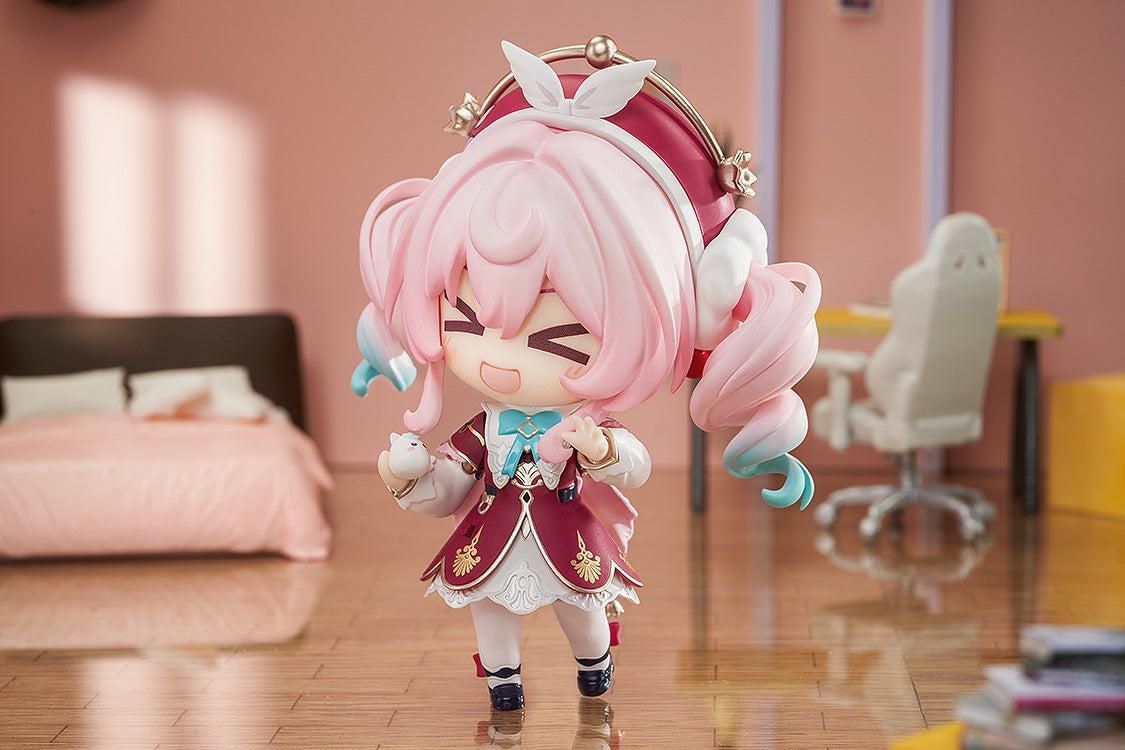 SPECIAL ORDER Good Smile Company - Nendoroid 2953 - Honkai: Star Rail - Hyacine [EXCLUSIVE]