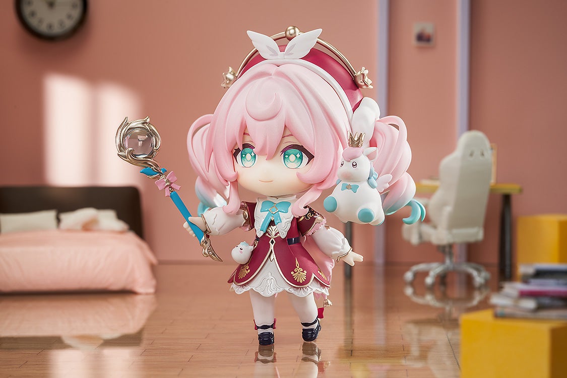 SPECIAL ORDER Good Smile Company - Nendoroid 2953 - Honkai: Star Rail - Hyacine [EXCLUSIVE]