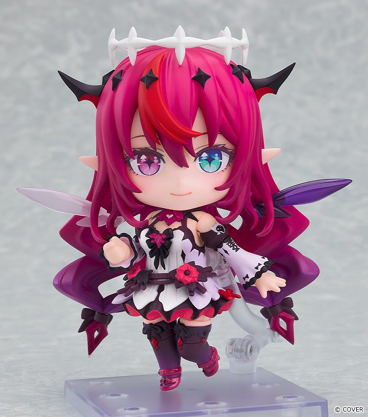 PRE-ORDER Good Smile Company - Nendoroid 2949 - hololive production - IRyS
