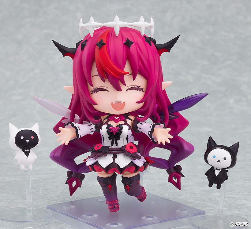 PRE-ORDER Good Smile Company - Nendoroid 2949 - hololive production - IRyS