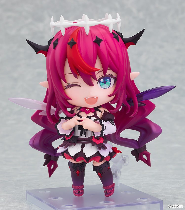 PRE-ORDER Good Smile Company - Nendoroid 2949 - hololive production - IRyS