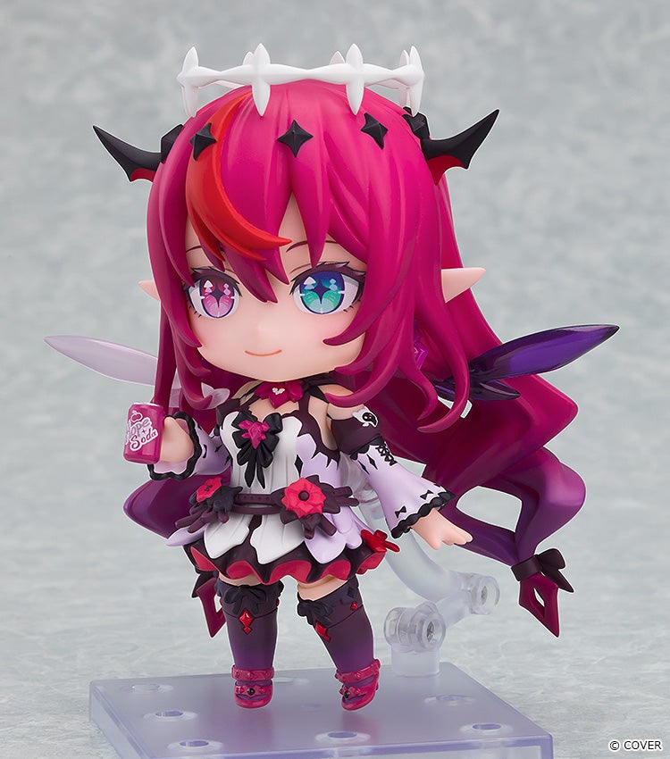 PRE-ORDER Good Smile Company - Nendoroid 2949 - hololive production - IRyS