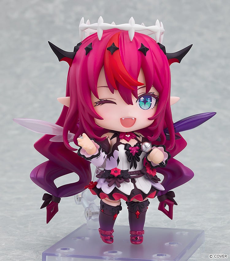 PRE-ORDER Good Smile Company - Nendoroid 2949 - hololive production - IRyS