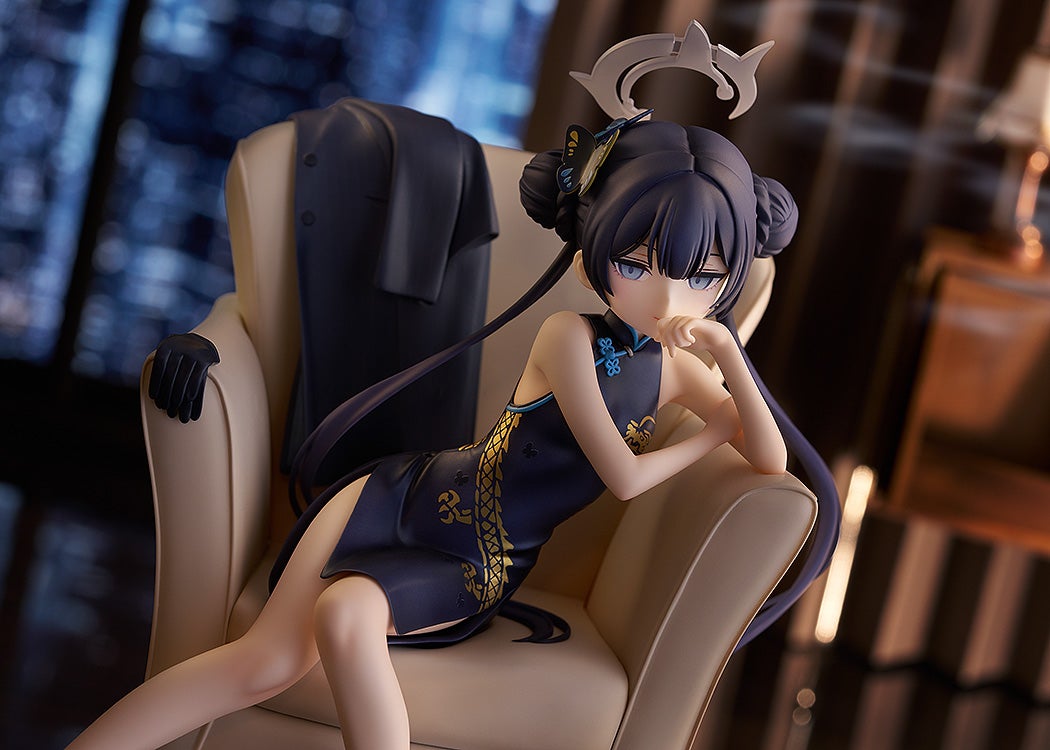 SPECIAL ORDER Good Smile Company - G.S. Collection - Blue Archive - Ryuuge Kisaki: Memorial Lobby Ver. 1/7 [JP]