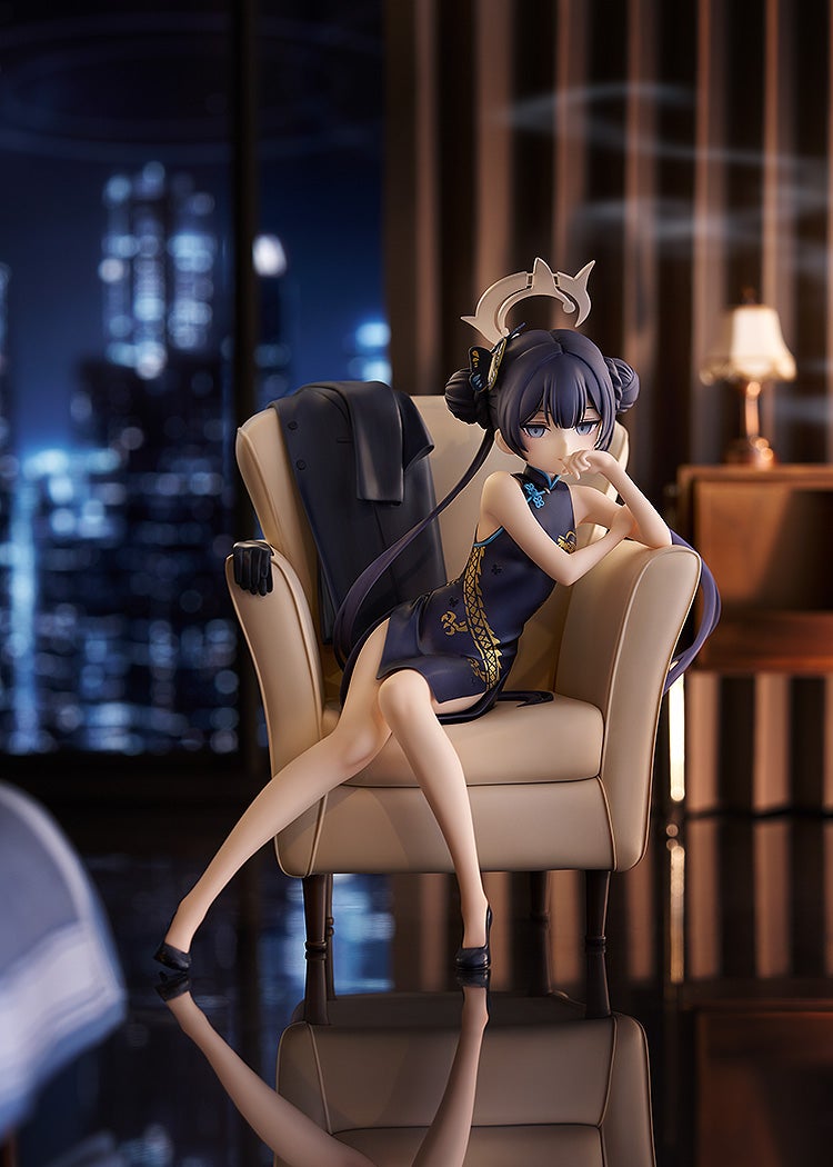 SPECIAL ORDER Good Smile Company - G.S. Collection - Blue Archive - Ryuuge Kisaki: Memorial Lobby Ver. 1/7 [JP]