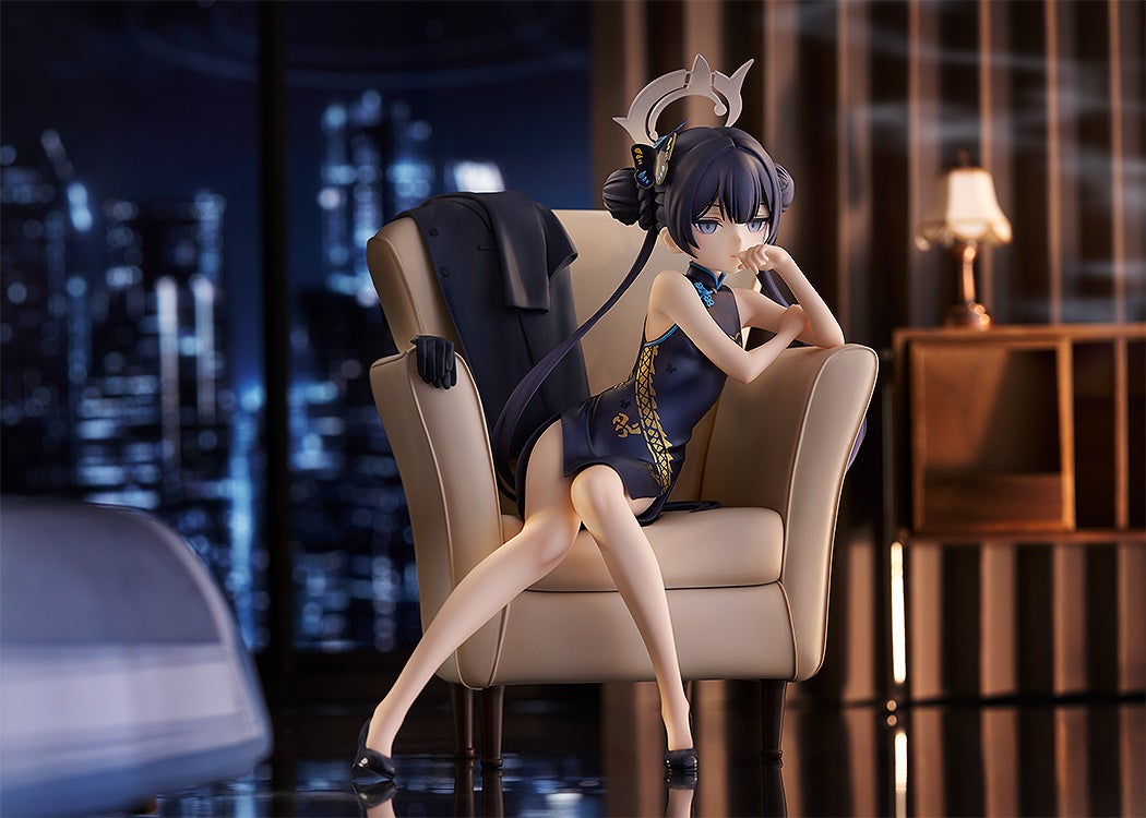 SPECIAL ORDER Good Smile Company - G.S. Collection - Blue Archive - Ryuuge Kisaki: Memorial Lobby Ver. 1/7 [JP]