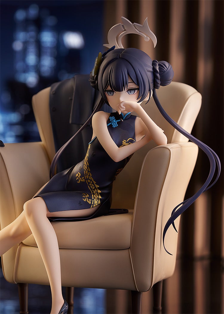 SPECIAL ORDER Good Smile Company - G.S. Collection - Blue Archive - Ryuuge Kisaki: Memorial Lobby Ver. 1/7 [JP]