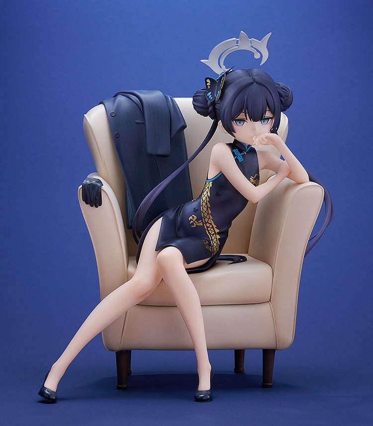 SPECIAL ORDER Good Smile Company - G.S. Collection - Blue Archive - Ryuuge Kisaki: Memorial Lobby Ver. 1/7 [JP]
