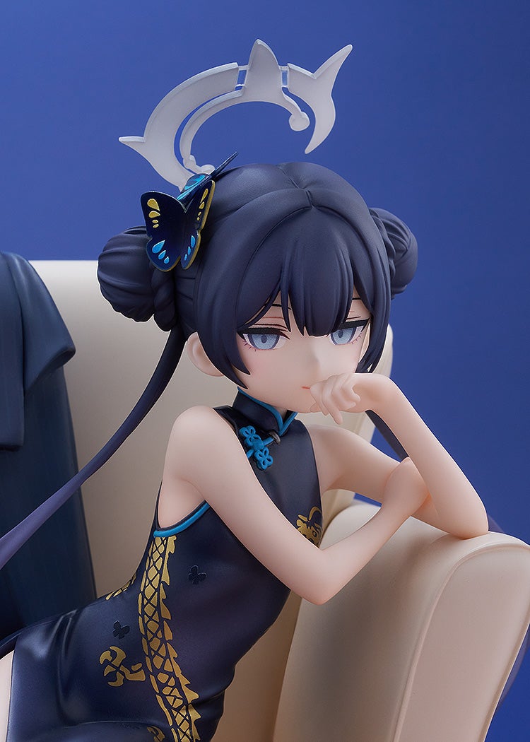 SPECIAL ORDER Good Smile Company - G.S. Collection - Blue Archive - Ryuuge Kisaki: Memorial Lobby Ver. 1/7 [JP]