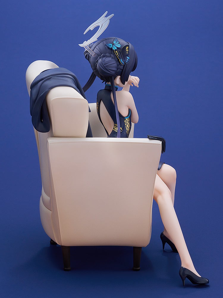 SPECIAL ORDER Good Smile Company - G.S. Collection - Blue Archive - Ryuuge Kisaki: Memorial Lobby Ver. 1/7 [JP]