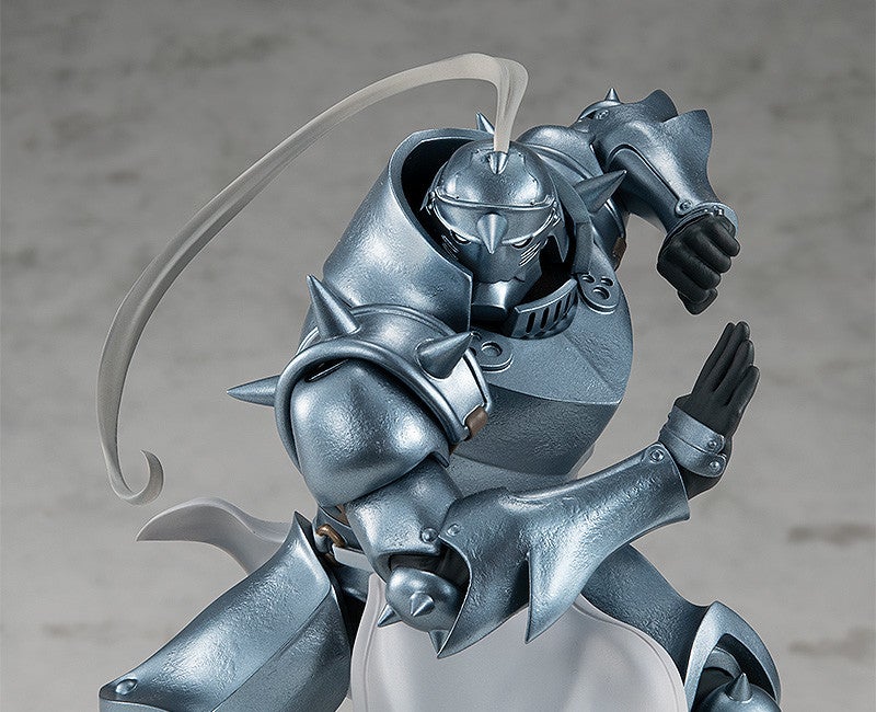 PRE-ORDER Good Smile Company - POP UP PARADE - Fullmetal Alchemist: Brotherhood - Alphonse Elric [2nd Release]