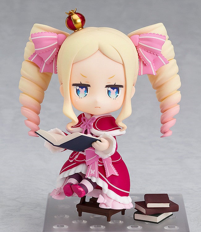 PRE-ORDER Good Smile Company - Nendoroid 861 - Re:ZERO -Starting Life in Another World- - Beatrice [3rd Release]