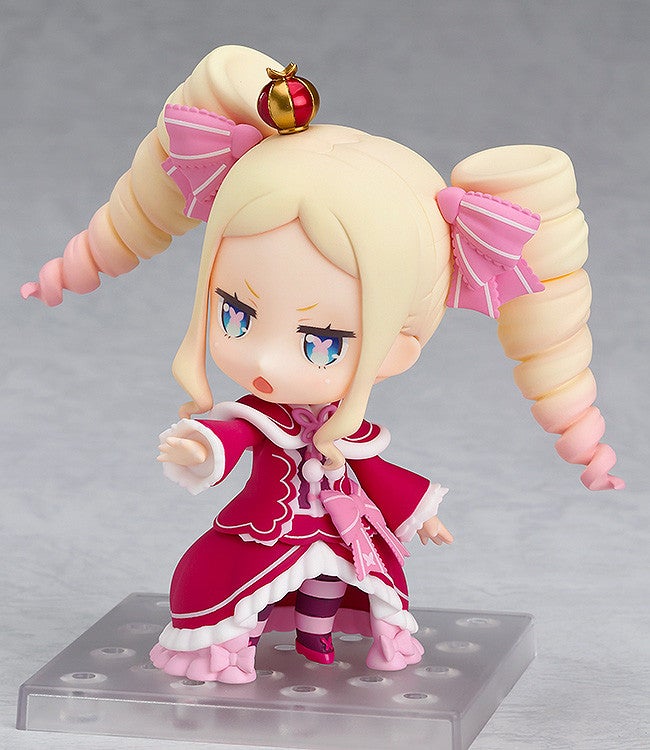 PRE-ORDER Good Smile Company - Nendoroid 861 - Re:ZERO -Starting Life in Another World- - Beatrice [3rd Release]
