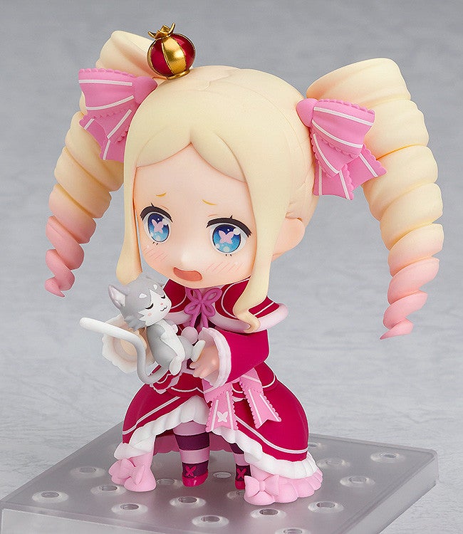 PRE-ORDER Good Smile Company - Nendoroid 861 - Re:ZERO -Starting Life in Another World- - Beatrice [3rd Release]