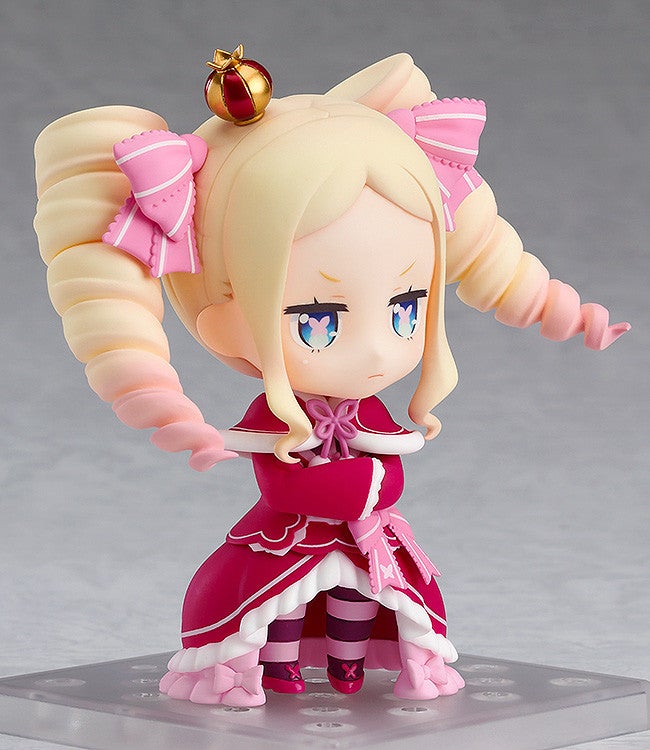 PRE-ORDER Good Smile Company - Nendoroid 861 - Re:ZERO -Starting Life in Another World- - Beatrice [3rd Release]