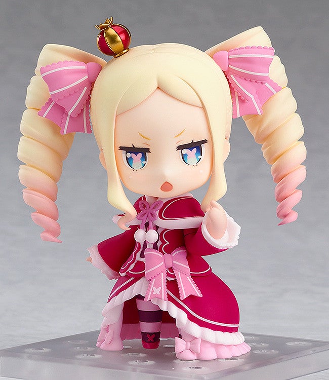 PRE-ORDER Good Smile Company - Nendoroid 861 - Re:ZERO -Starting Life in Another World- - Beatrice [3rd Release]