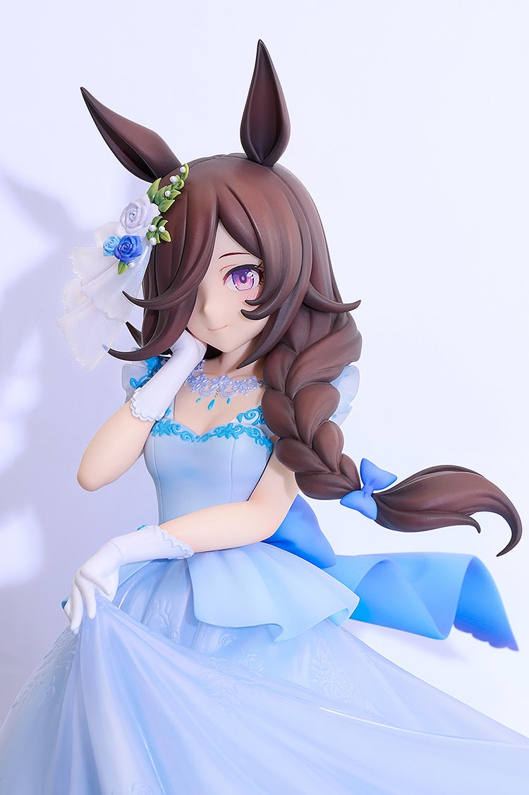 SPECIAL ORDER Good Smile Company - Umamusume: Pretty Derby - Rice Shower: The Day I Dreamed Of 1/7 [JP]