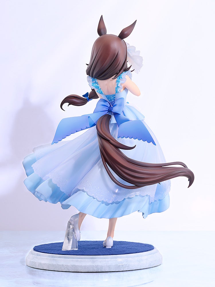 SPECIAL ORDER Good Smile Company - Umamusume: Pretty Derby - Rice Shower: The Day I Dreamed Of 1/7 [JP]