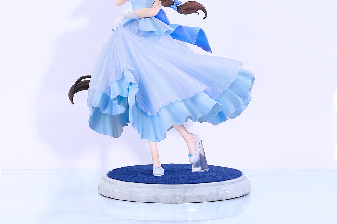 SPECIAL ORDER Good Smile Company - Umamusume: Pretty Derby - Rice Shower: The Day I Dreamed Of 1/7 [JP]