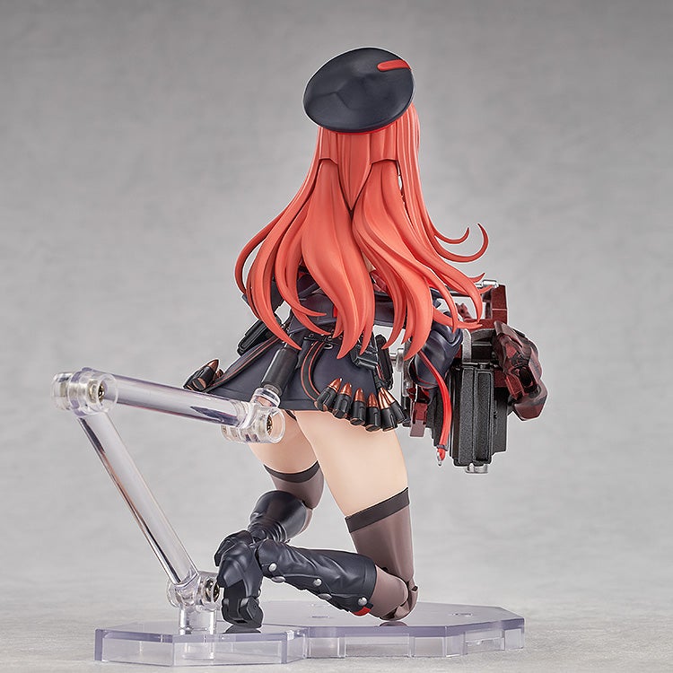 SPECIAL ORDER Good Smile Arts Shanghai - Hyper Body - Goddess of Victory: Nikke - Rapi: Red Hood [JP]
