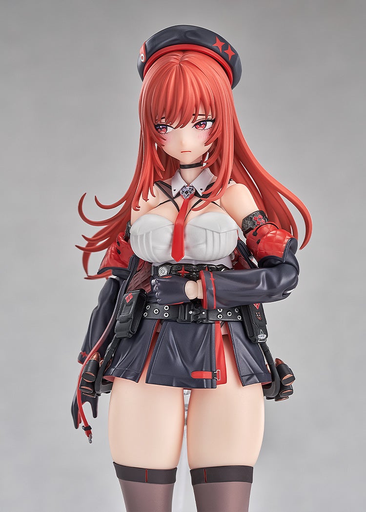 SPECIAL ORDER Good Smile Arts Shanghai - Hyper Body - Goddess of Victory: Nikke - Rapi: Red Hood [JP]