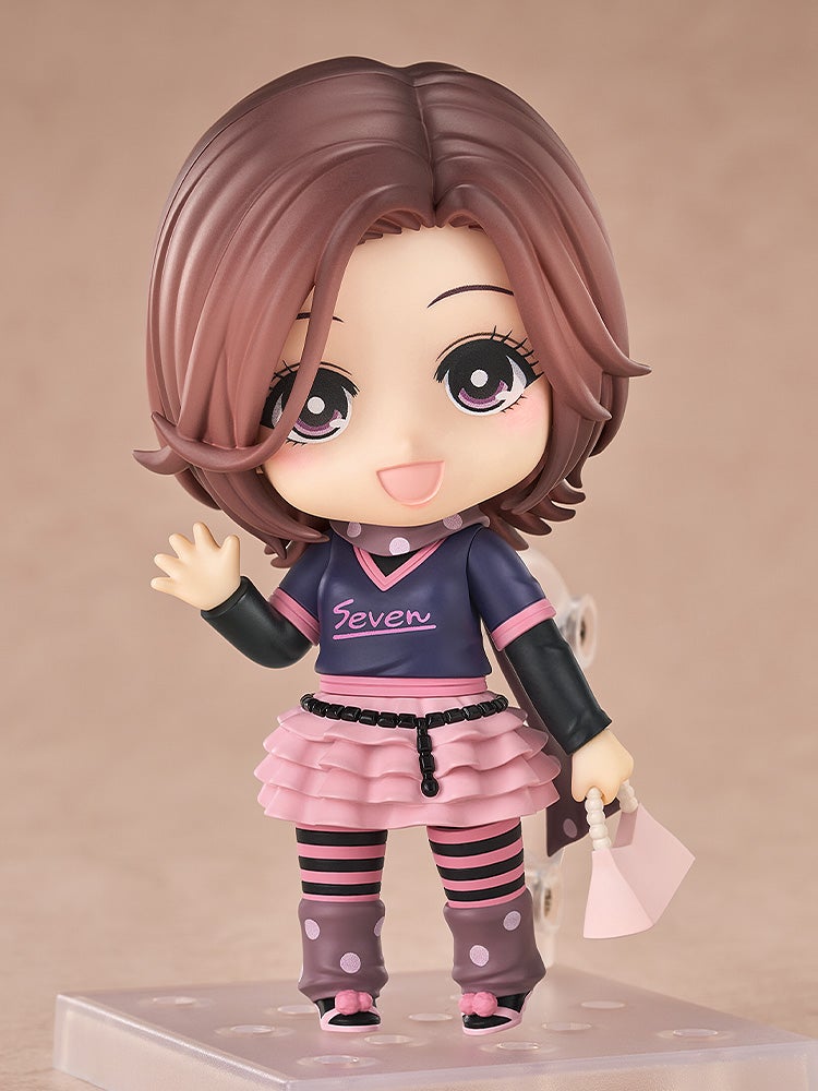 PRE-ORDER Good Smile Arts Shanghai - Nendoroid 2902 - NANA - Nana Komatsu