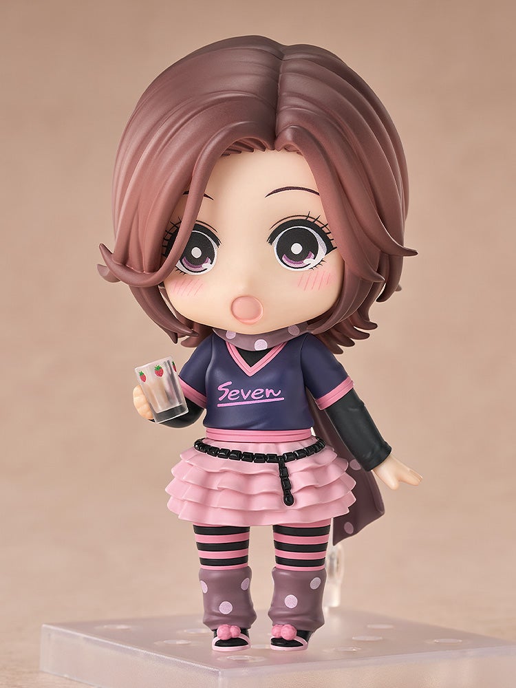 PRE-ORDER Good Smile Arts Shanghai - Nendoroid 2902 - NANA - Nana Komatsu