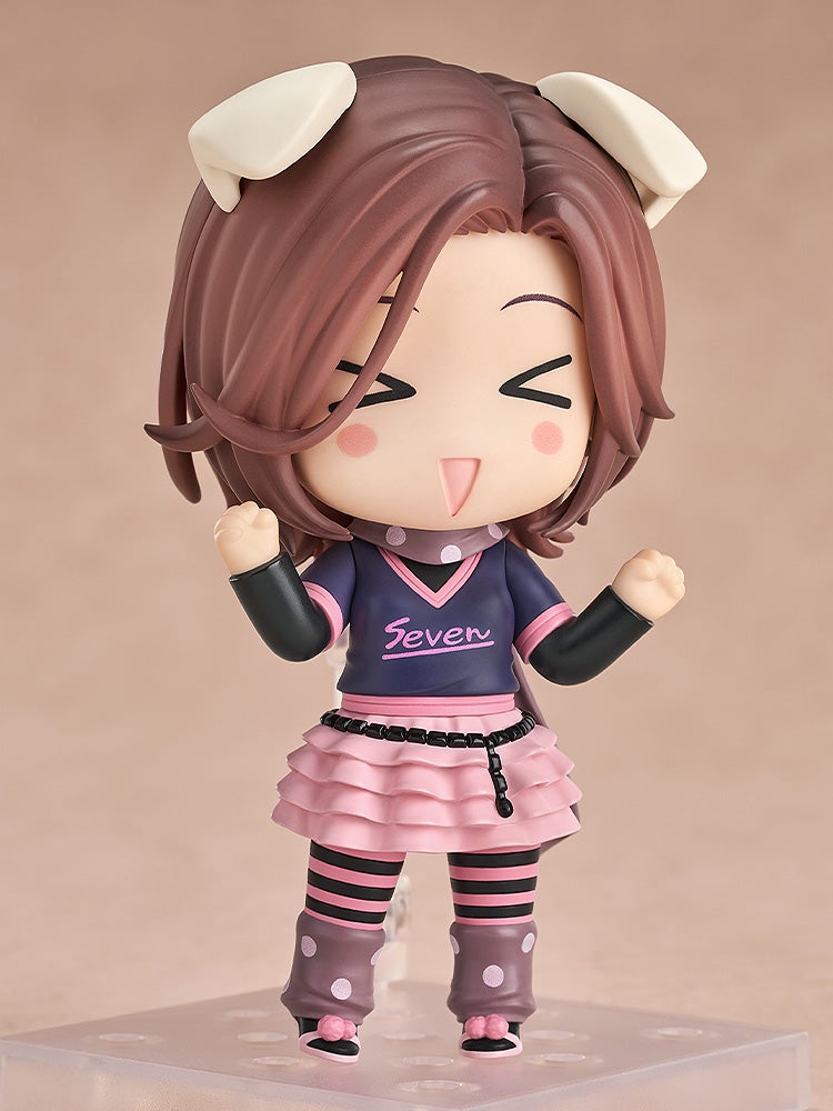 PRE-ORDER Good Smile Arts Shanghai - Nendoroid 2902 - NANA - Nana Komatsu