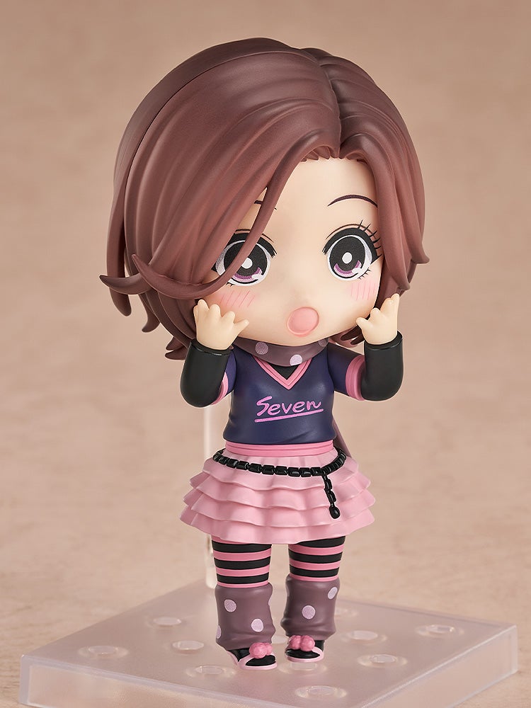PRE-ORDER Good Smile Arts Shanghai - Nendoroid 2902 - NANA - Nana Komatsu