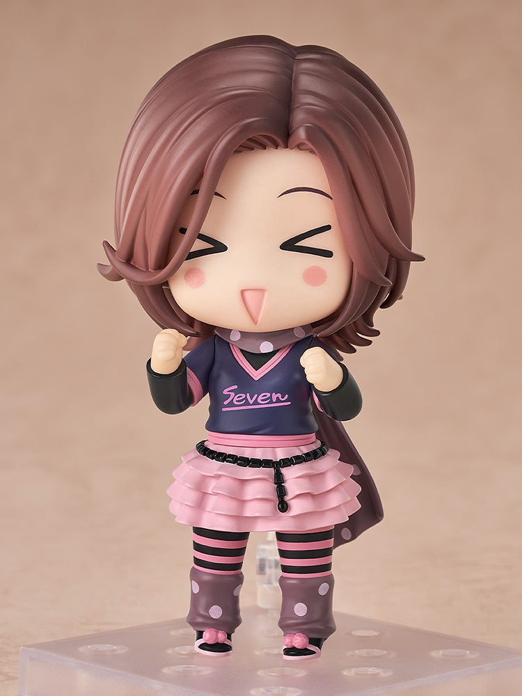 PRE-ORDER Good Smile Arts Shanghai - Nendoroid 2902 - NANA - Nana Komatsu