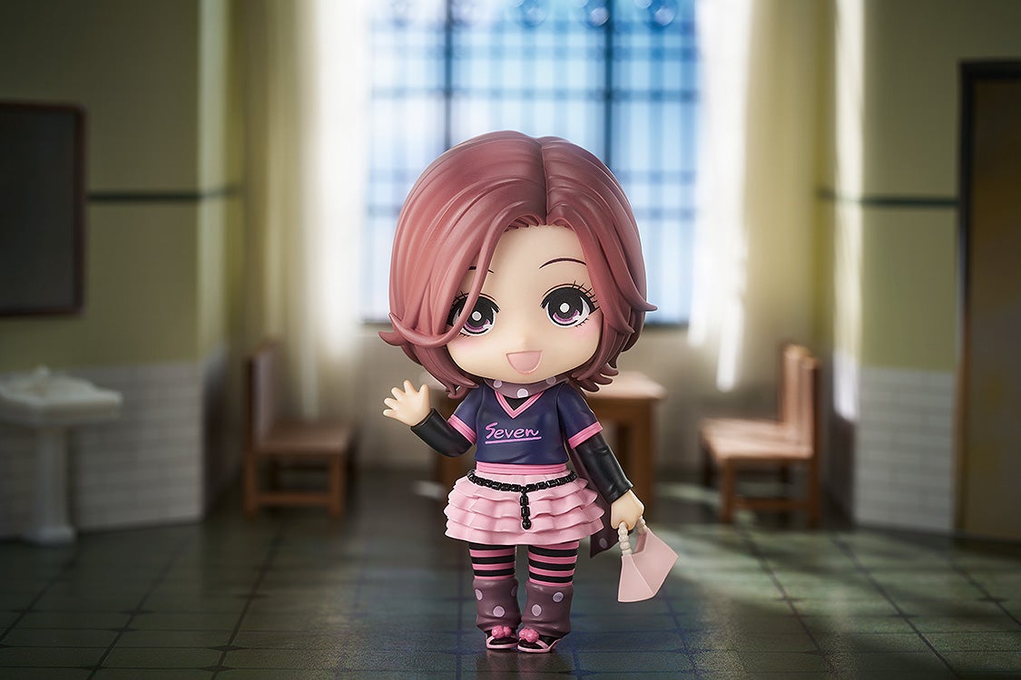 PRE-ORDER Good Smile Arts Shanghai - Nendoroid 2902 - NANA - Nana Komatsu