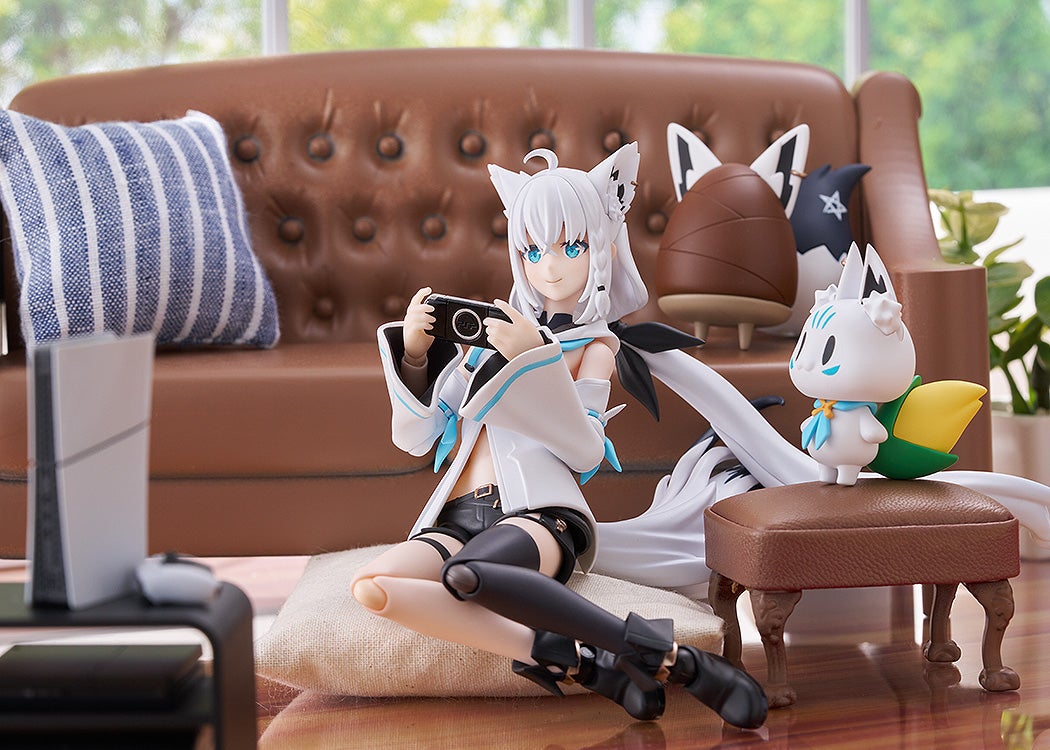 PRE-ORDER Good Smile Company - figmaPLUS - PlayStation