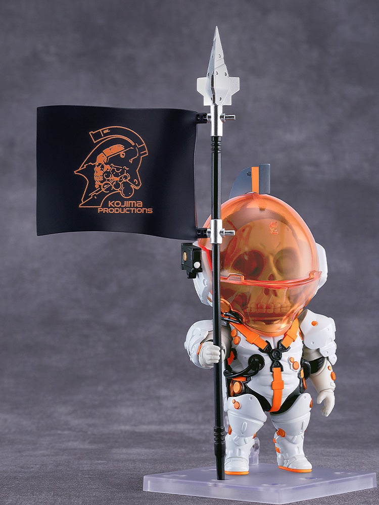 BACK-ORDER Good Smile Company - Nendoroid 3020-c - Kojima Productions - LUDENS: Nendoroid 20th Anniversary Ver. [EXCLUSIVE]