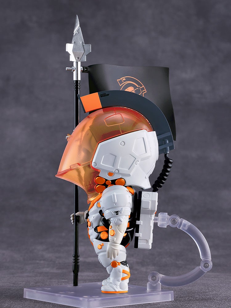BACK-ORDER Good Smile Company - Nendoroid 3020-c - Kojima Productions - LUDENS: Nendoroid 20th Anniversary Ver. [EXCLUSIVE]
