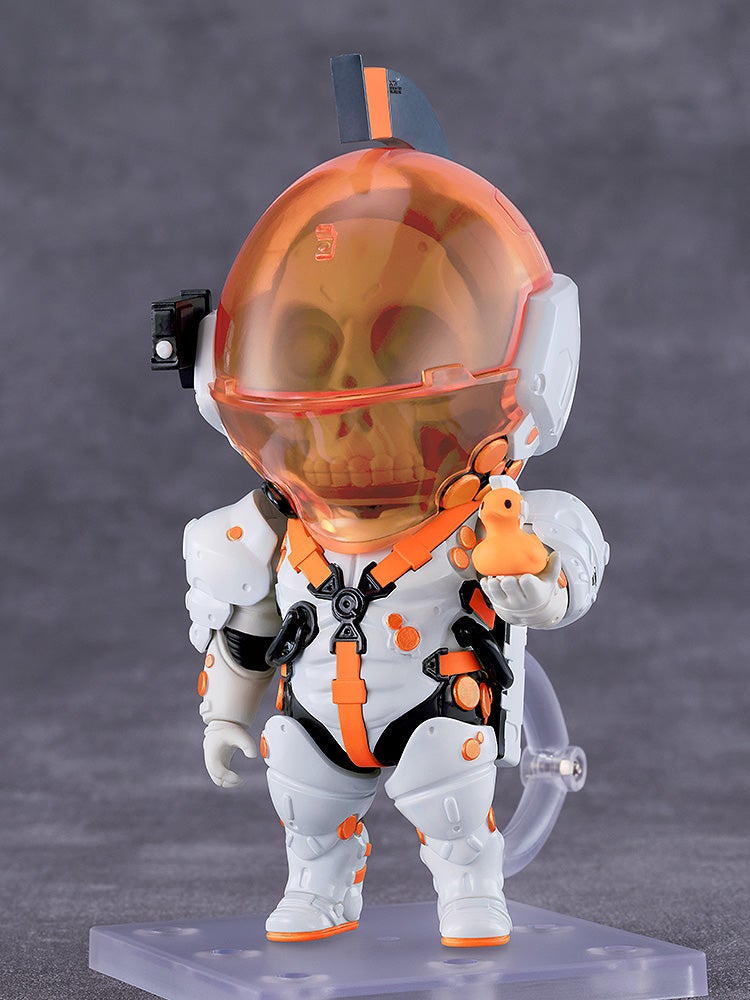 BACK-ORDER Good Smile Company - Nendoroid 3020-c - Kojima Productions - LUDENS: Nendoroid 20th Anniversary Ver. [EXCLUSIVE]