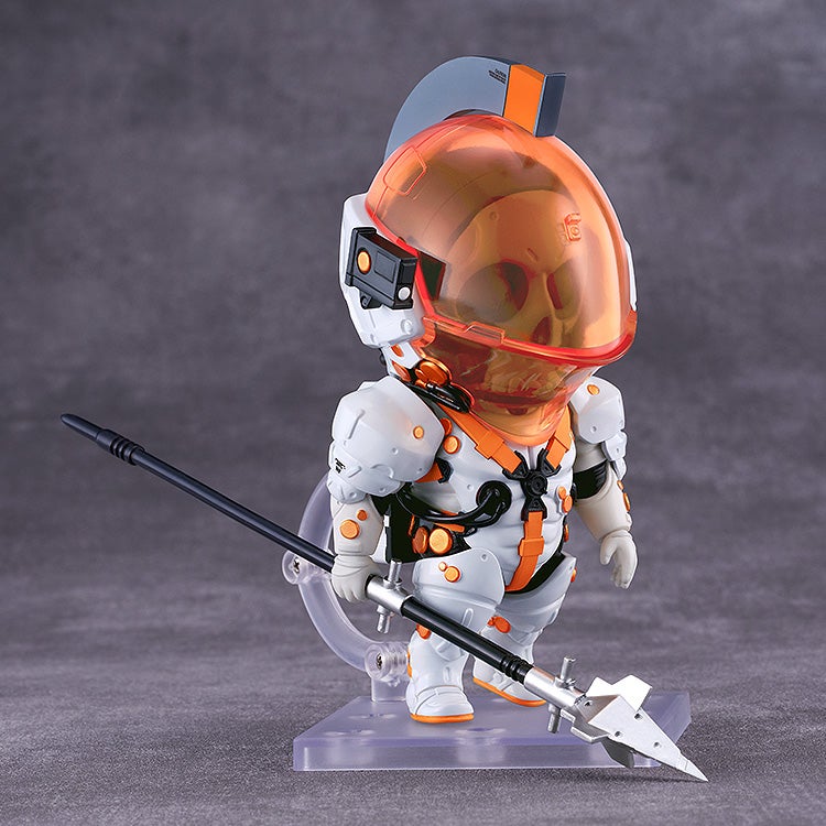 BACK-ORDER Good Smile Company - Nendoroid 3020-c - Kojima Productions - LUDENS: Nendoroid 20th Anniversary Ver. [EXCLUSIVE]