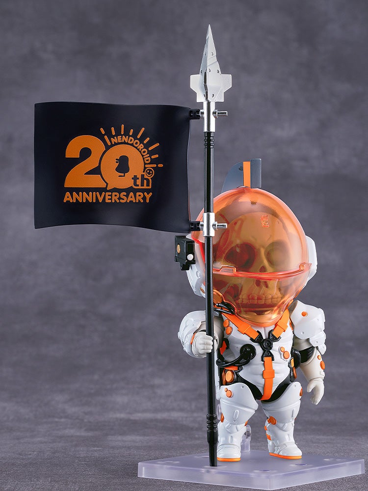 BACK-ORDER Good Smile Company - Nendoroid 3020-c - Kojima Productions - LUDENS: Nendoroid 20th Anniversary Ver. [EXCLUSIVE]
